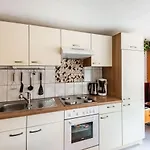 In Near Slopes Apartament St. Gallenkirch