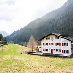 In Near Slopes * St. Gallenkirch