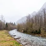 Apartament In Near Slopes