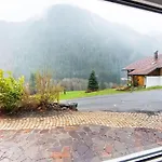 In Near Slopes *