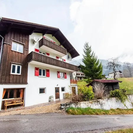 Апартаменты In Near Slopes *