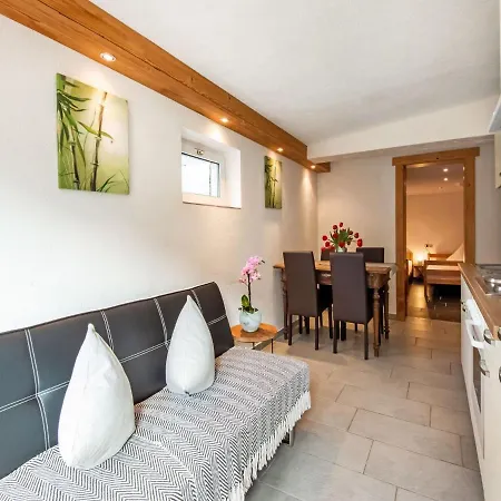 In Near Slopes Appartement