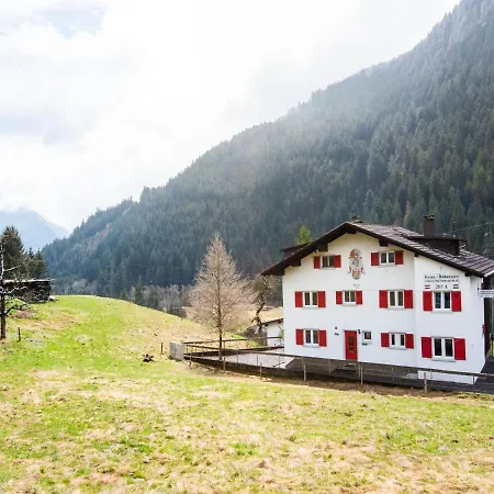 In Near Slopes * Sankt Gallenkirch
