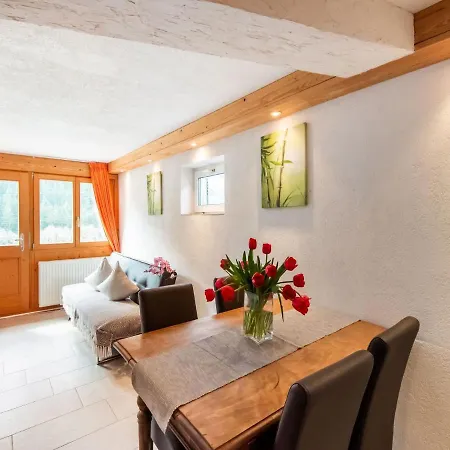 In Near Slopes Апартаменты