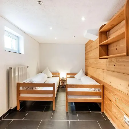 In Near Slopes Апартаменты