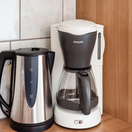 Appartement In Near Slopes *