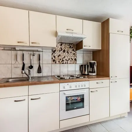 In Near Slopes * Санкт-Галленкирх