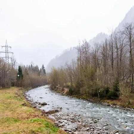 Appartement In Near Slopes