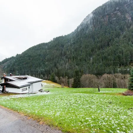 In Near Slopes Санкт-Галленкирх