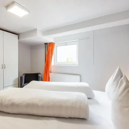 In Near Slopes * Санкт-Галленкирх