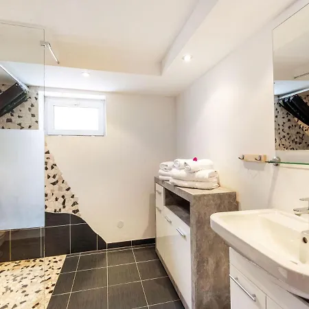 In The Silvretta-montafon Area Apartment *
