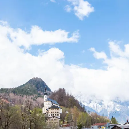 Apartment In The Silvretta-montafon Area *