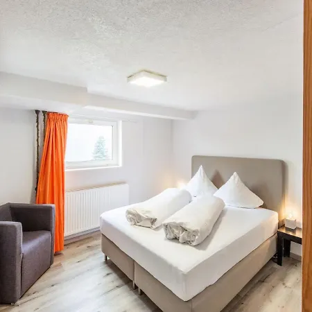 In Near Slopes * Sankt Gallenkirch